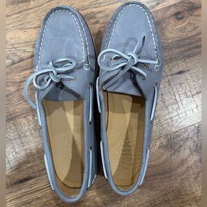 Women’s Sperry Boat Shoes